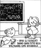 scienza e vita